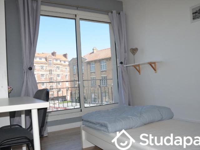 Appartement de 11m2