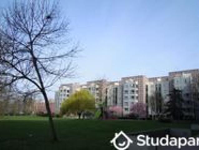 Appartement de 11m2