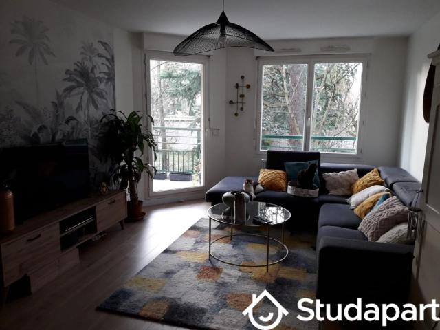 Appartement de 11m2