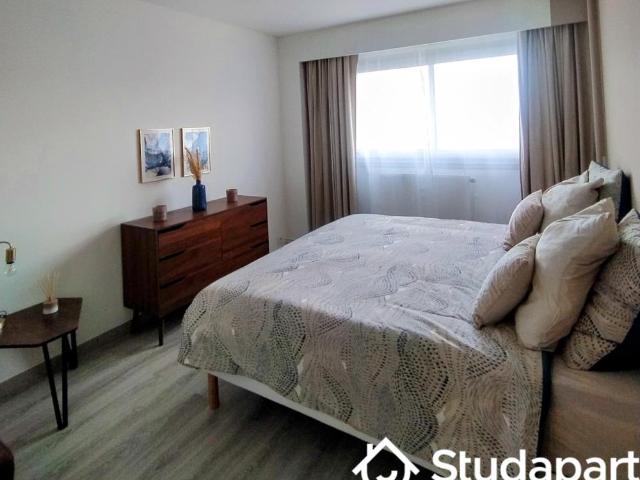 Appartement de 11m2