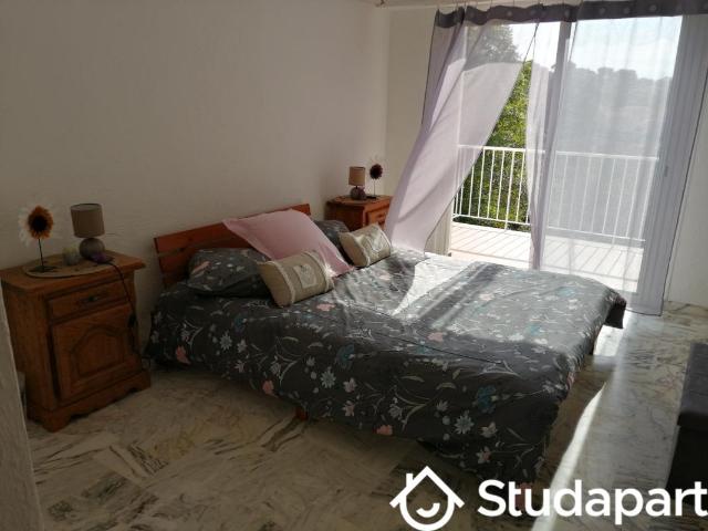 Appartement de 120m2
