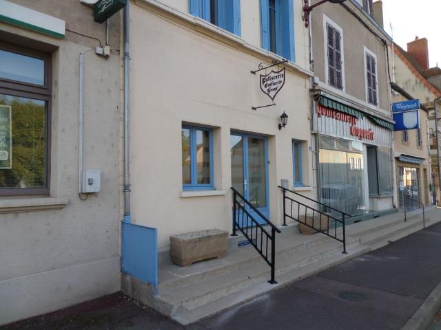 Appartement de 120m2 à louer sur Villefranche d'Allier