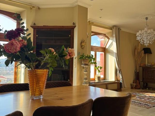 Appartement de 120m2 à louer sur Audun le Tiche
