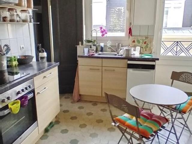 Appartement de 120m2 à louer sur Colmar