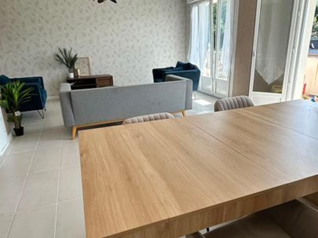 Appartement de 120m2 à louer sur Morlaix