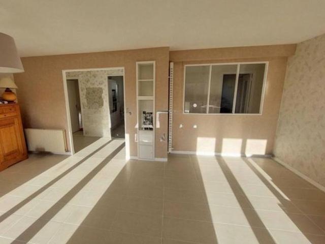 Appartement de 120m2 à louer sur Morlaix