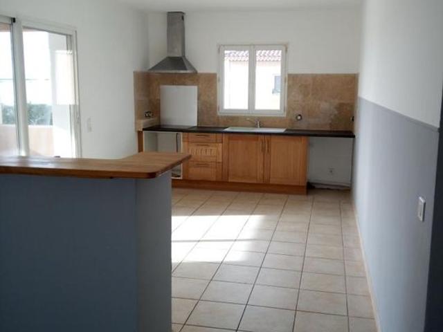 Appartement de 120m2 à louer sur Saint Martin de Crau