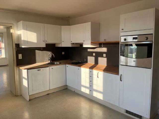 Appartement de 121m2 à louer sur Yutz