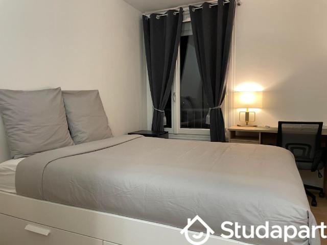 Appartement de 125m2