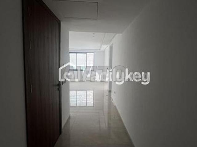 Appartement de 127 m² à Casablanca