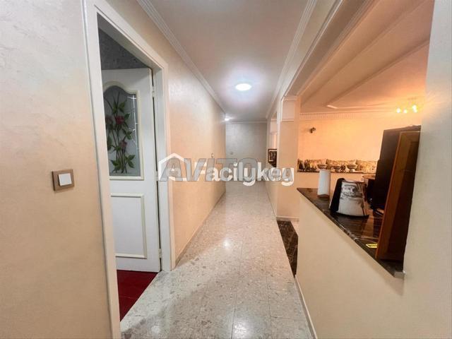 Appartement de 127 m² à Casablanca