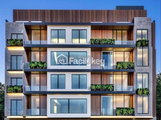 Appartement de 128 m² à Casablanca