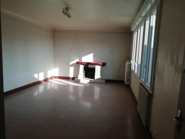 Appartement de 128m2 à louer sur Quimper
