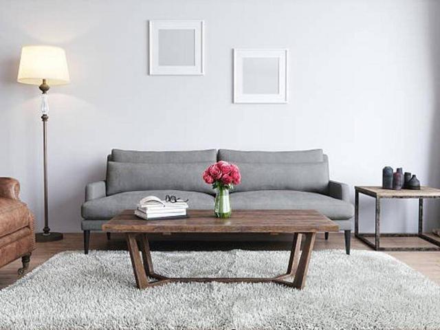 APPARTEMENT DE 129M² AVEC 61M² D'EXTERIEUR S | Parking