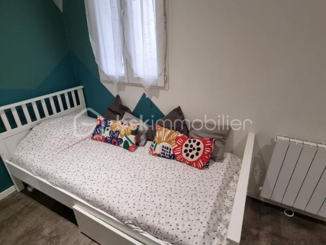Appartement de 12,30 m² à Tarbes