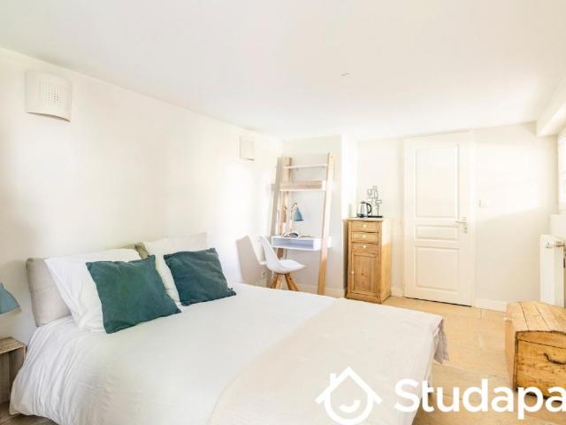 Appartement de 12m2