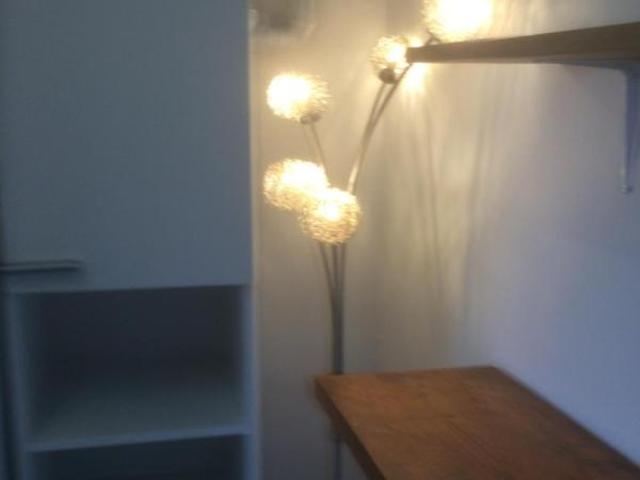 Appartement de 12m2
