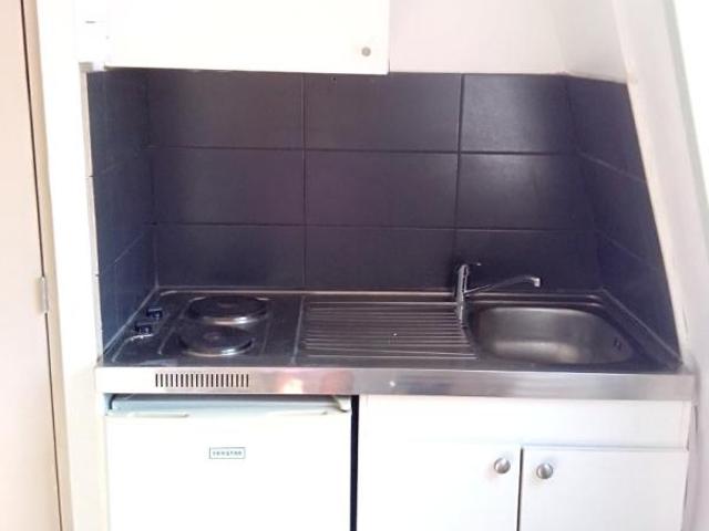 Appartement de 12m2