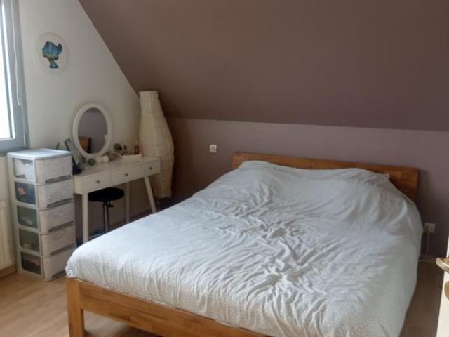 Appartement de 12m2
