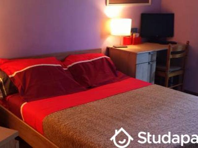 Appartement de 12m2