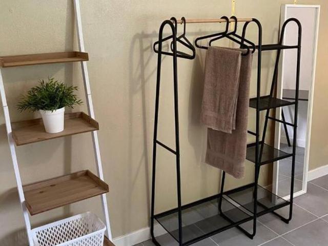 Appartement de 12m2