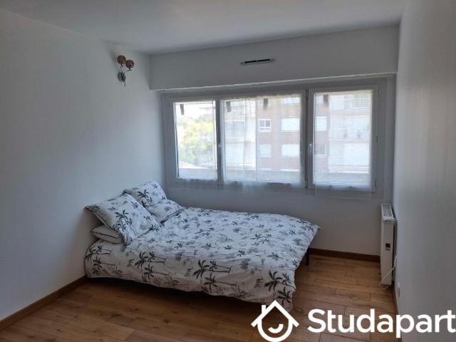 Appartement de 12m2