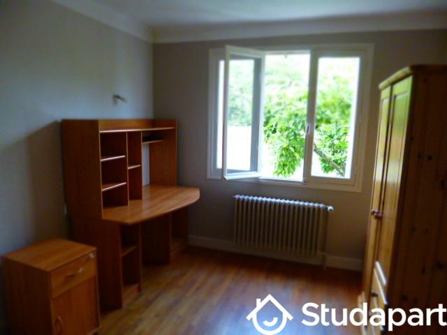 Appartement de 12m2