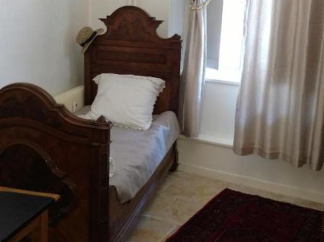 Appartement de 12m2