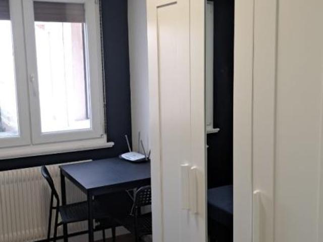 Appartement de 12m2