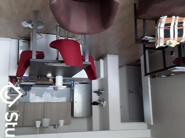 Appartement de 12m2