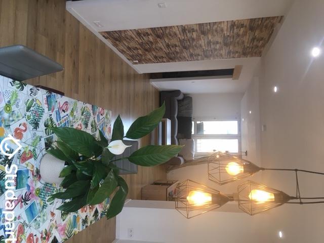 Appartement de 12m2