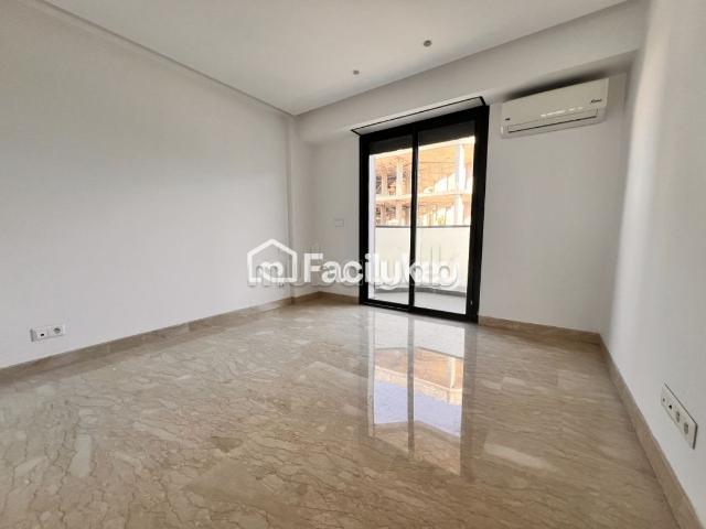 Appartement de 130 m² à Casablanca