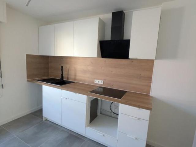 Appartement de 130m2