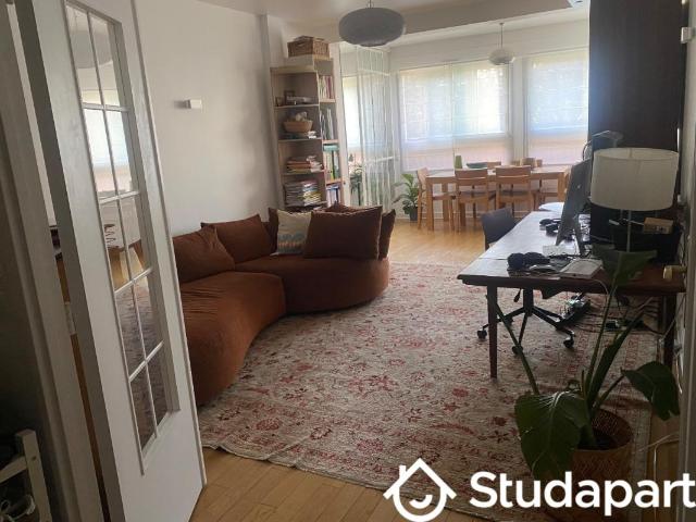 Appartement de 130m2