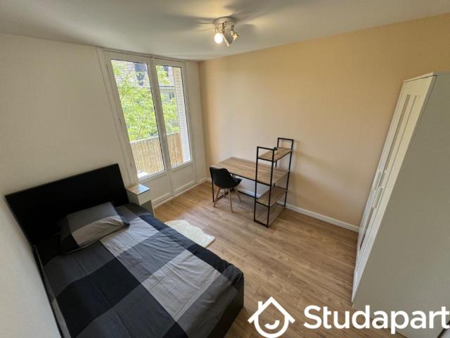 Appartement de 130m2