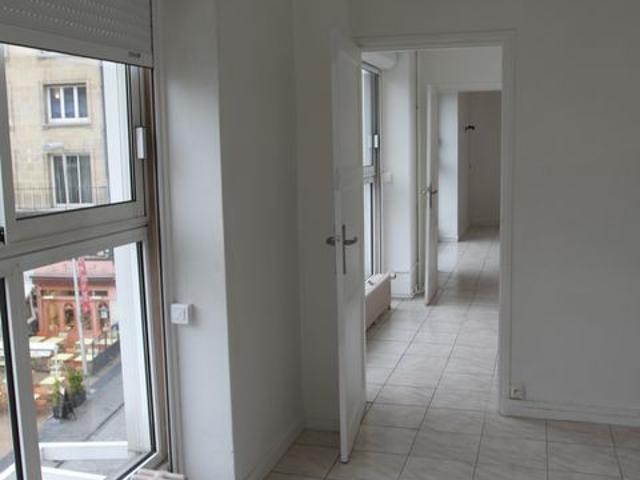 Appartement de 130m2 à louer sur Amiens