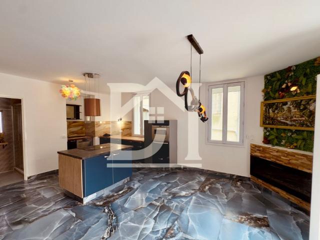 Appartement de 130m2 à louer sur Bellegarde sur Valserine