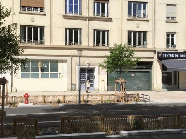 Appartement de 130m2 à louer sur Lyon 03
