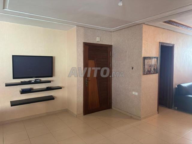 Appartement de 134m² à vendre en Centre Ville