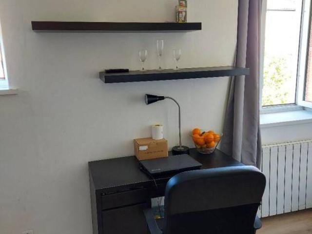 Appartement de 17m2