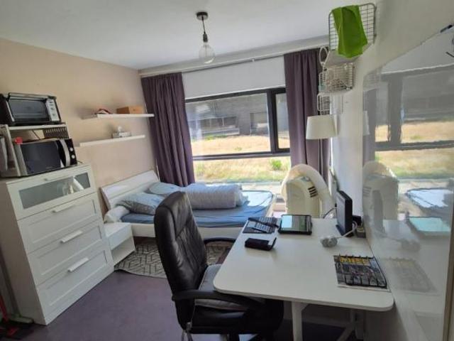 Appartement de 17m2