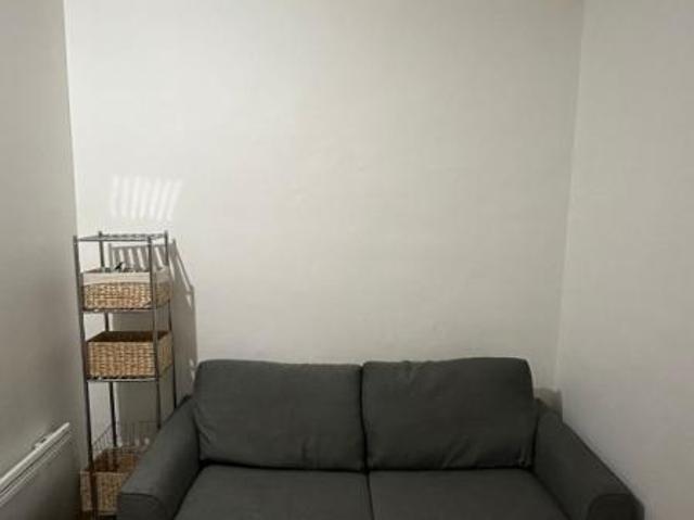 Appartement de 17m2