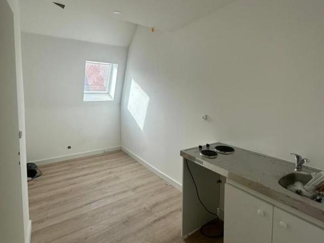 Appartement de 17m2