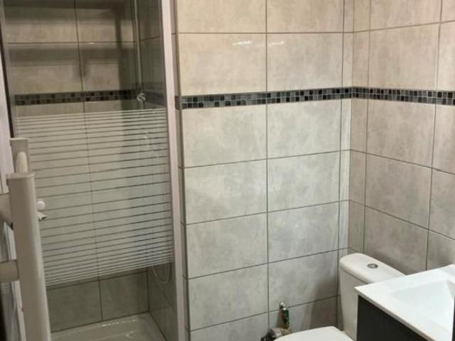 Appartement de 17m2