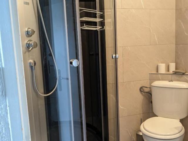 Appartement de 17m2