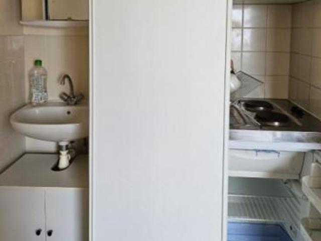 Appartement de 17m2