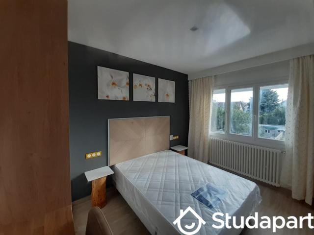 Appartement de 17m2