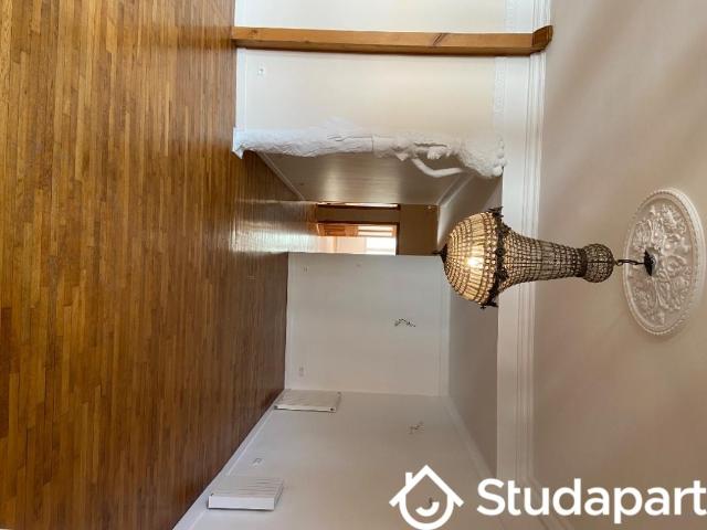 Appartement de 144m2