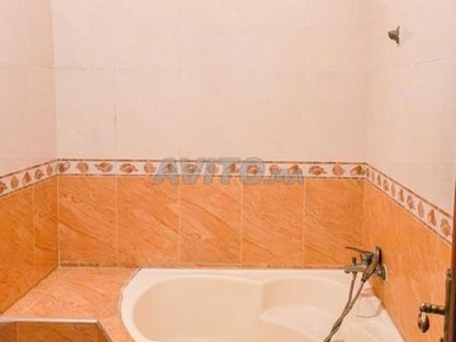 Appartement de 145 m² à Maamora près gare tgv