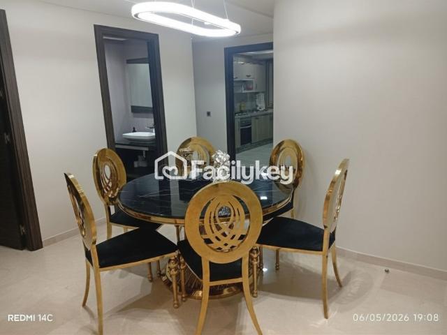 Appartement de 145 m² à Casablanca